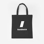 【グッズ】Sandwich トートバッグ